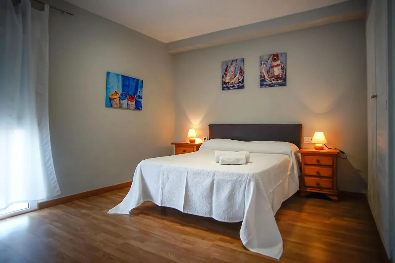 Zurbaran Basic Ha Apartment Cádiz