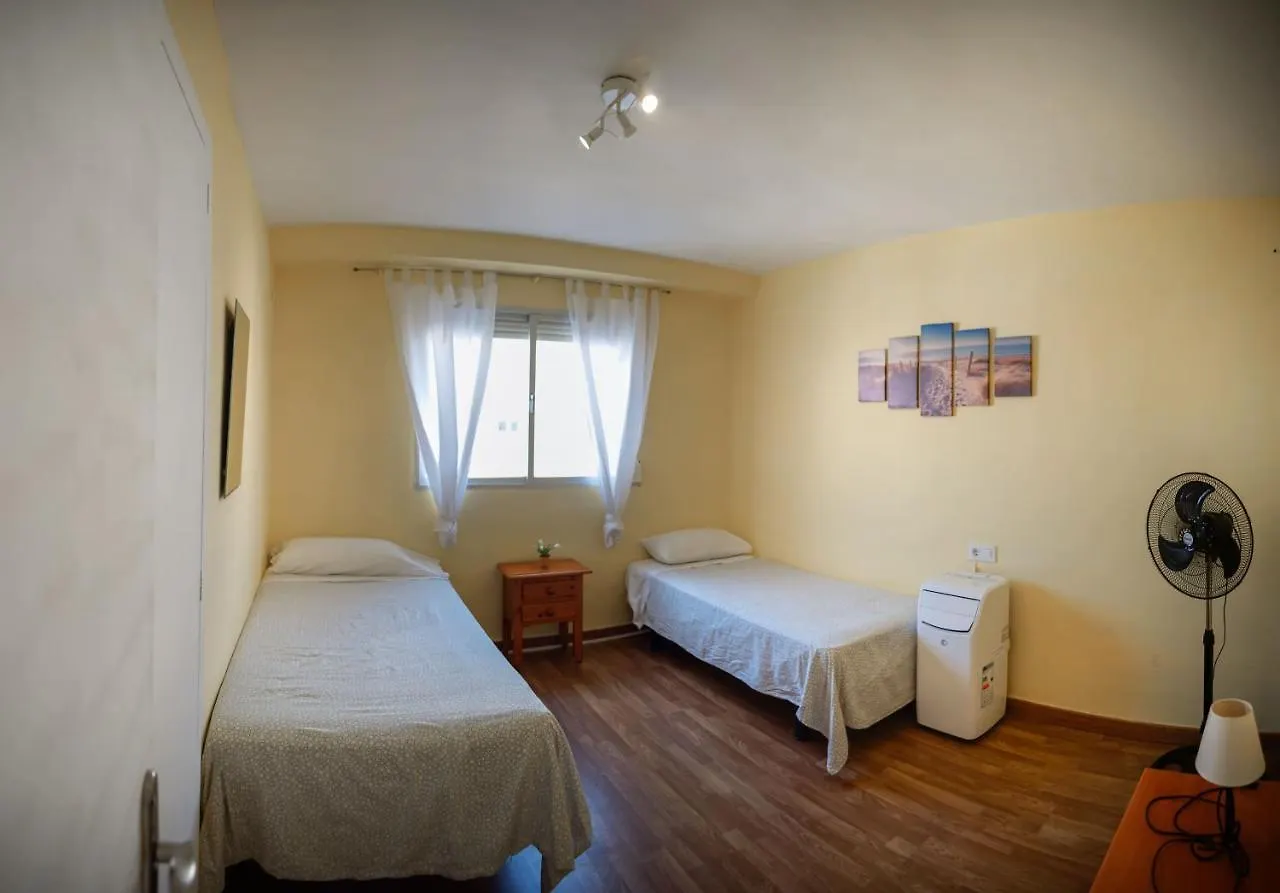 Zurbaran Basic Ha Apartment Cádiz