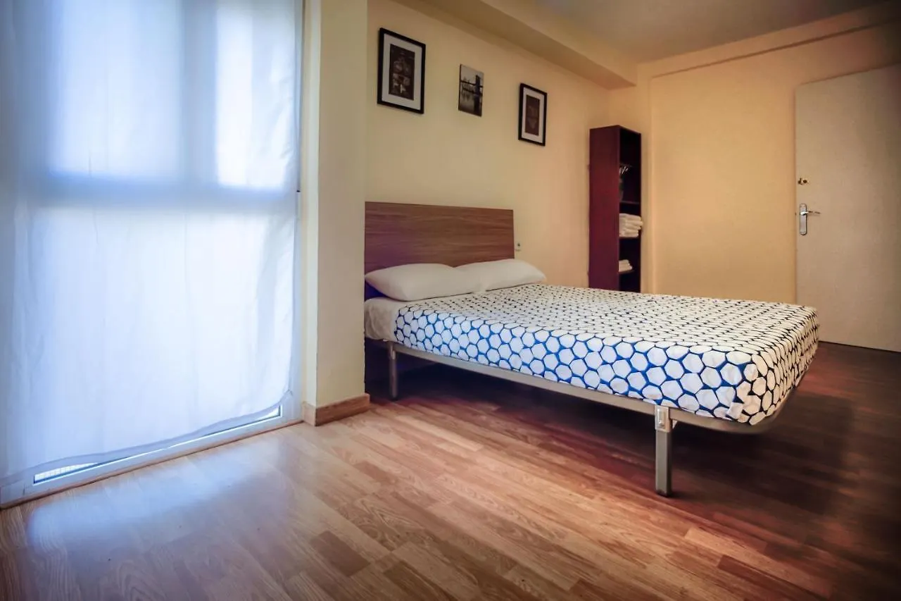 Zurbaran Basic Ha Apartment Cádiz Španělsko