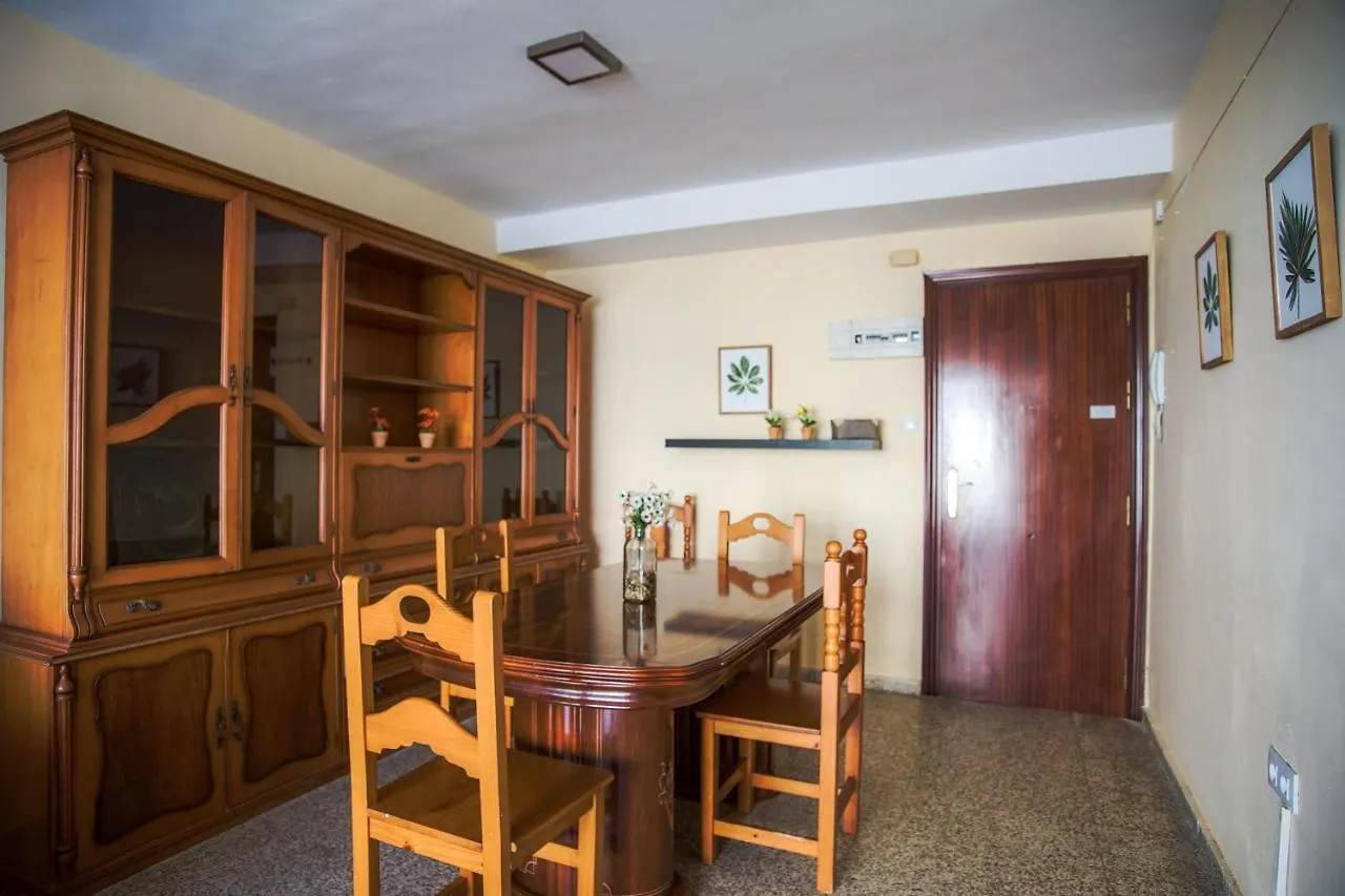 Zurbaran Basic Ha Apartment Cadiz