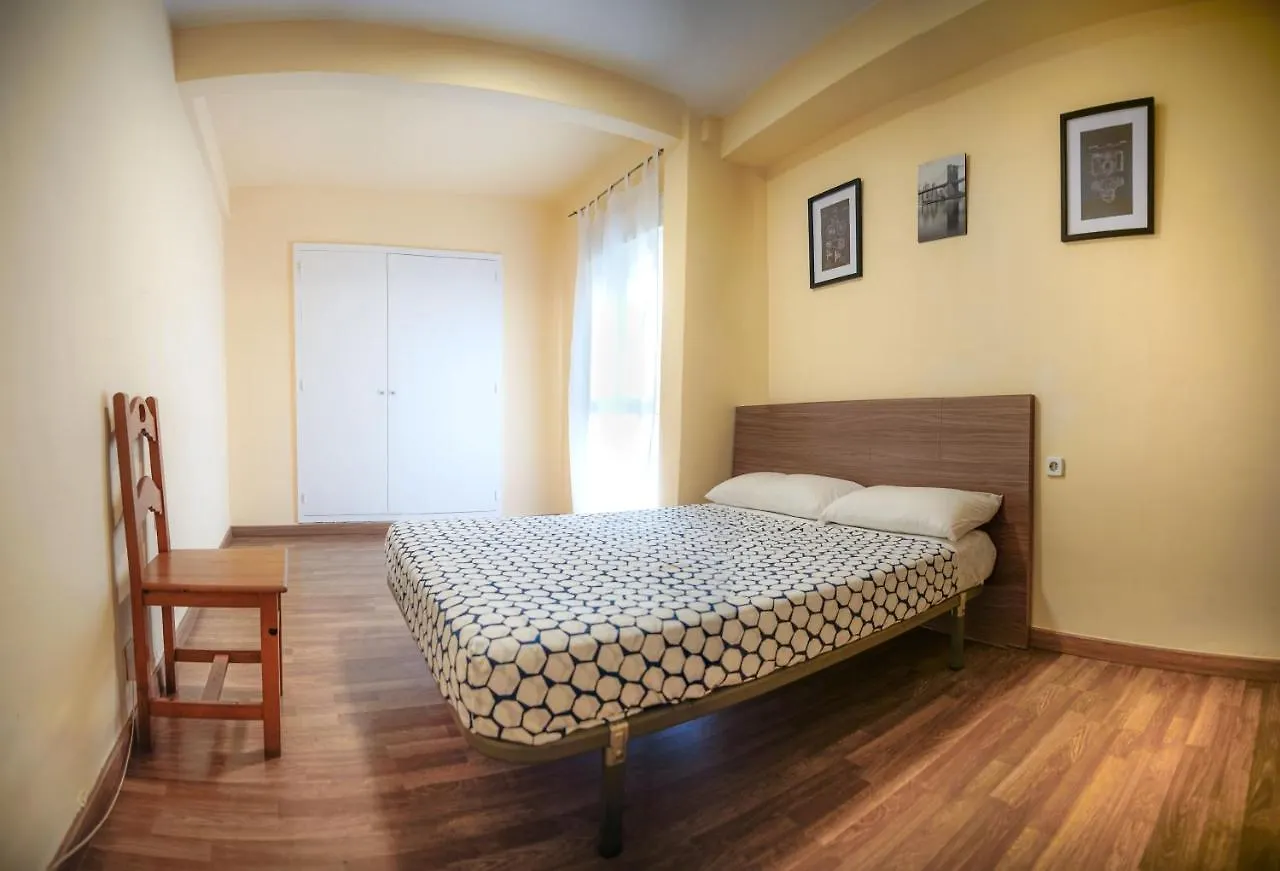 Zurbaran Basic Ha Apartment Cadiz
