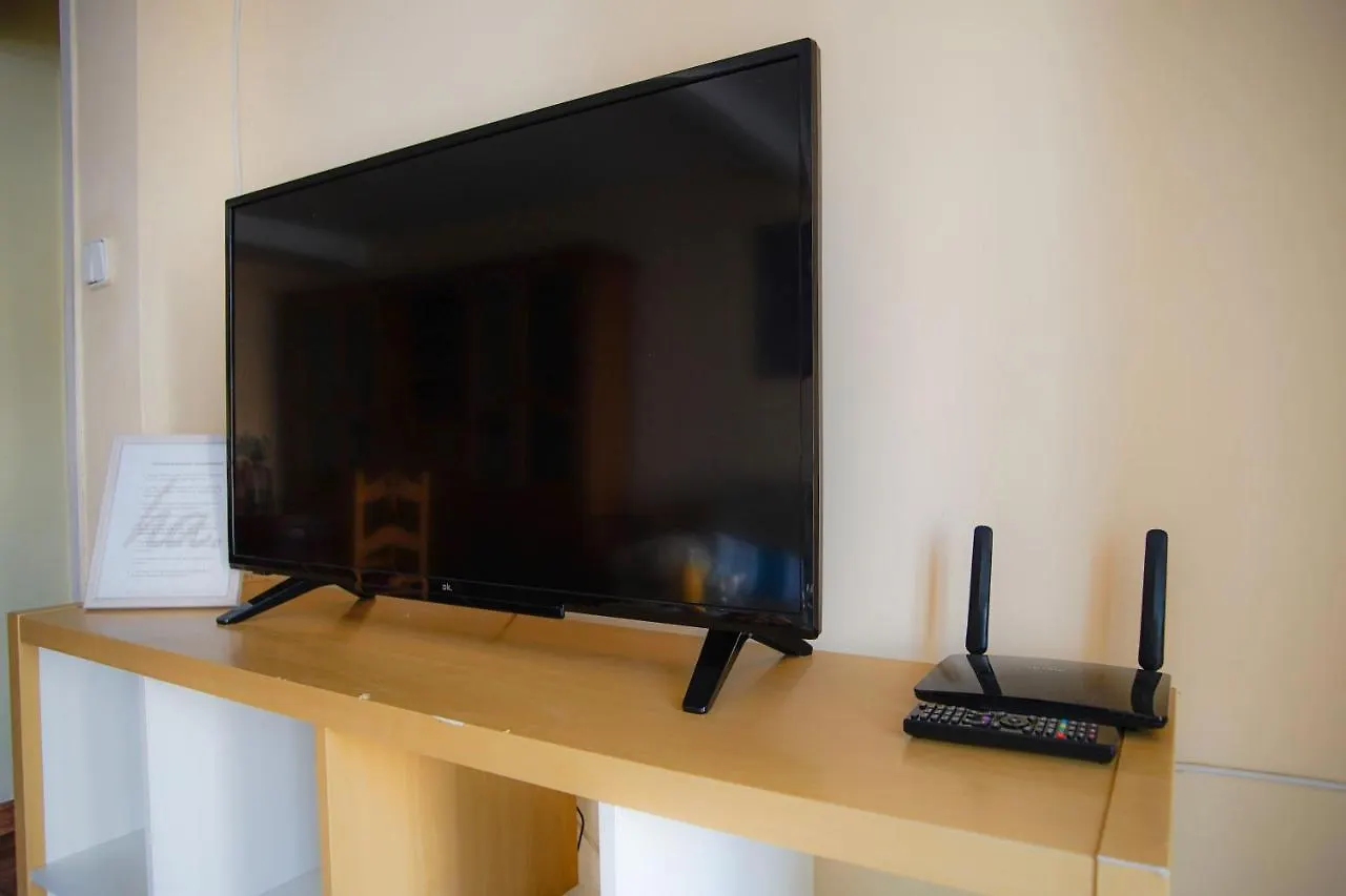 Zurbaran Basic Ha Apartment Cadiz
