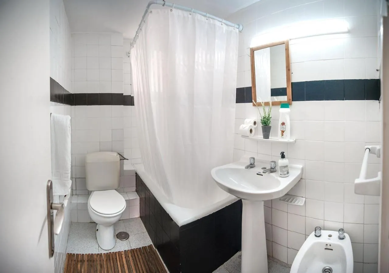 Zurbaran Basic Ha Apartment Cadiz