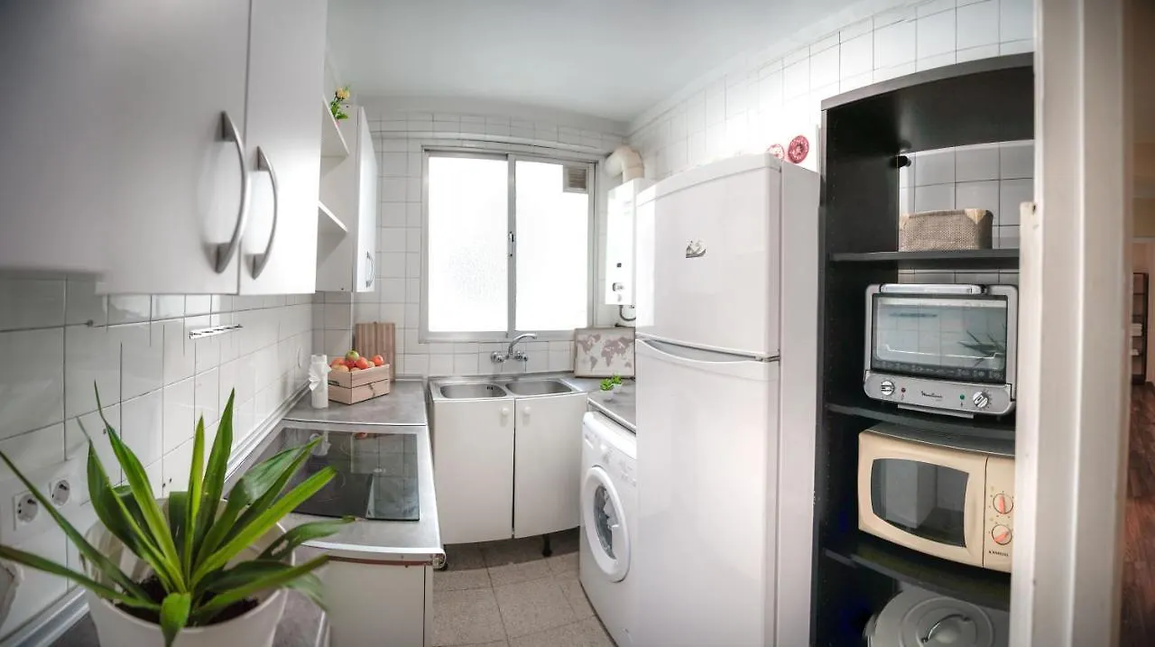 Zurbaran Basic Ha Apartment Cadiz