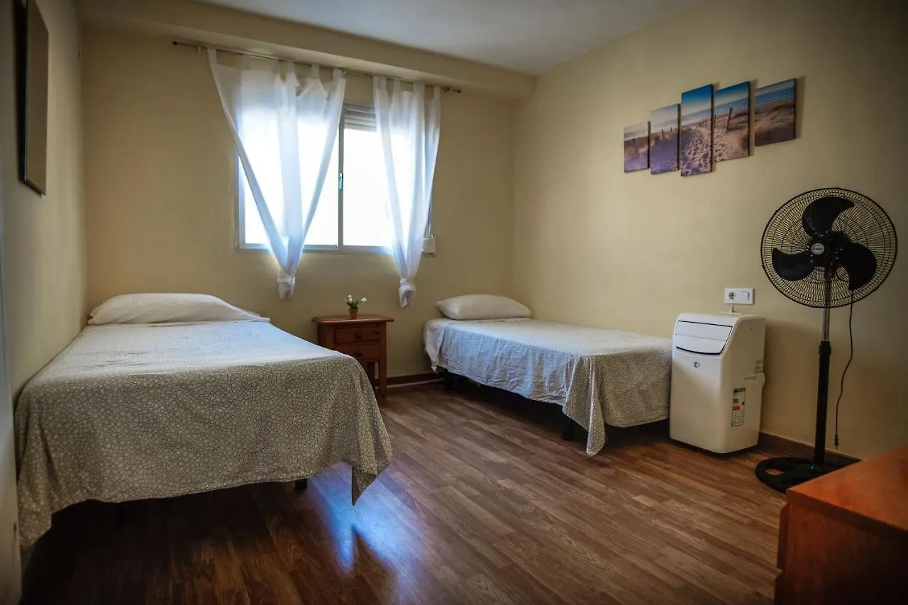 Zurbaran Basic Ha Apartment Cádiz