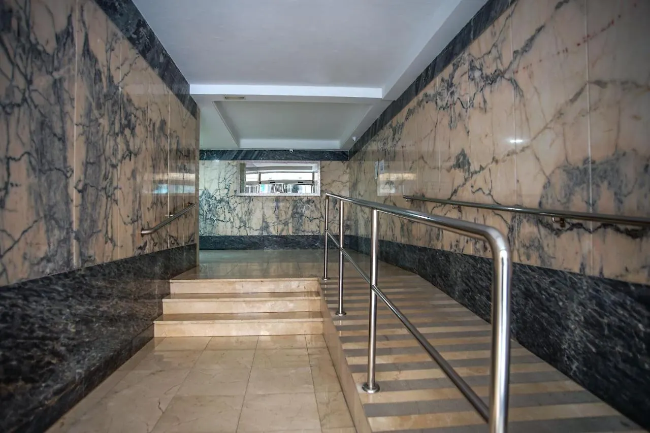 Zurbaran Basic Ha Apartment Cádiz Španělsko