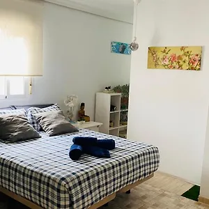 ático 360 Appartamento