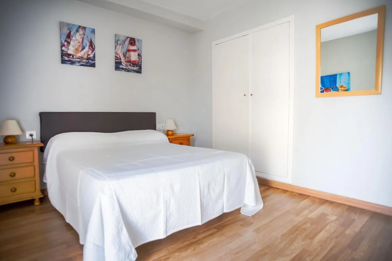 Zurbaran Basic Ha Apartment Cadiz 0*,